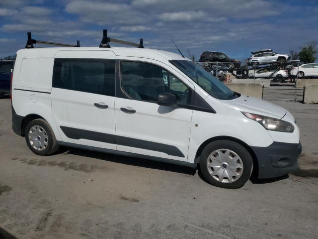 2016 Ford Transit Connect XL