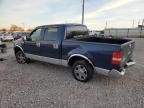 2007 Ford F150 Supercrew