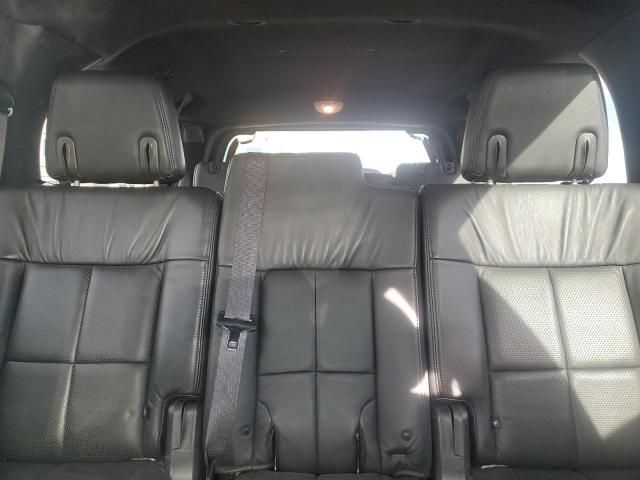 2010 Lincoln Navigator L