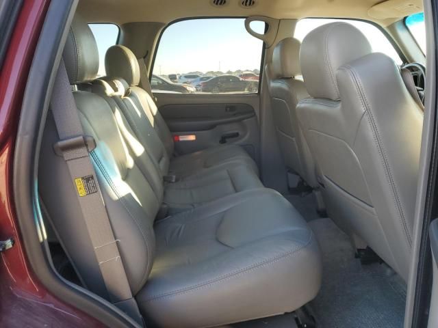 2003 GMC Yukon