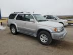 2000 Toyota 4runner Limited