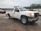 2012 GMC Sierra C1500