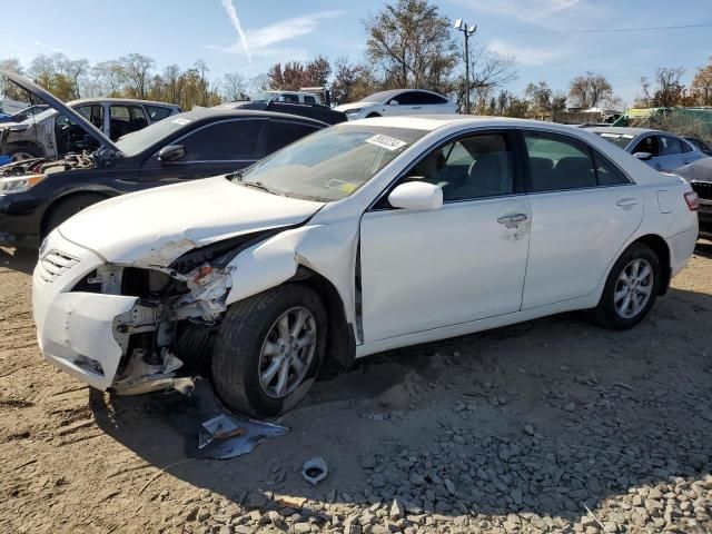 2009 Toyota Camry Base