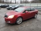 2012 Buick Verano Convenience