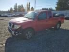 2006 Nissan Frontier King Cab LE