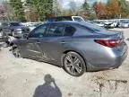 2018 Infiniti Q50 Luxe