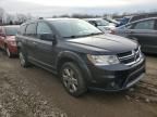 2013 Dodge Journey Crew