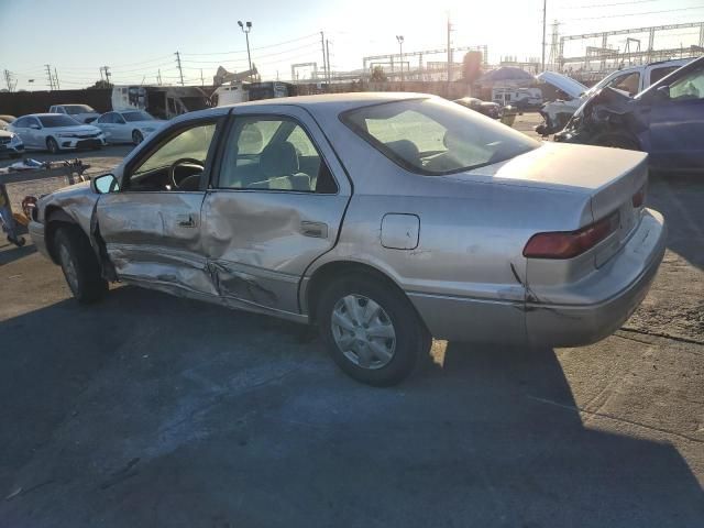 1999 Toyota Camry CE