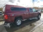 2013 Chevrolet Silverado K1500 LT