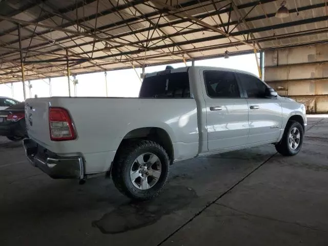 2019 Dodge RAM 1500 BIG HORN/LONE Star