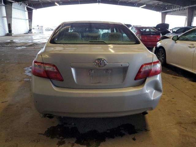 2008 Toyota Camry LE