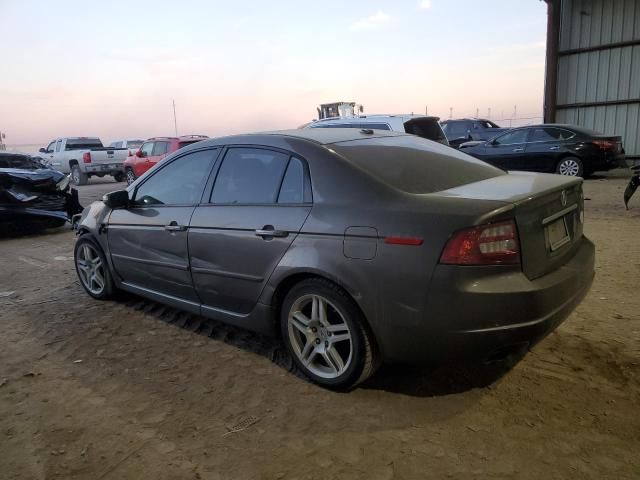 2008 Acura TL