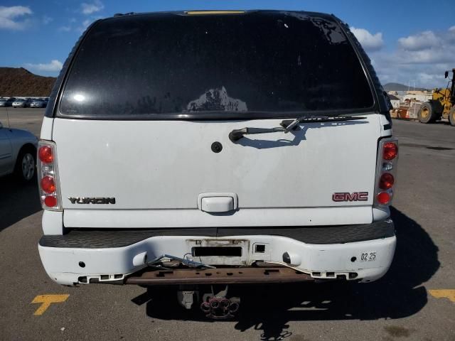 2005 GMC Yukon Denali