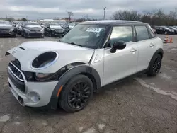 2017 Mini Cooper S en venta en Lexington, KY