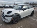 2017 Mini Cooper S