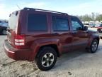 2008 Jeep Liberty Sport