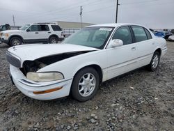 Carros con verificación Run & Drive a la venta en subasta: 2000 Buick Park Avenue