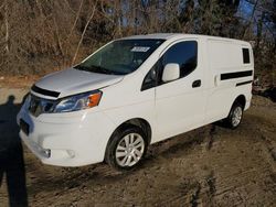 Nissan salvage cars for sale: 2014 Nissan NV200 2.5S