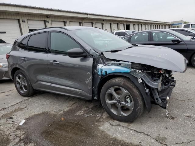 2023 Ford Escape ST Line