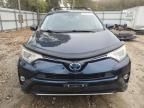 2018 Toyota Rav4 HV LE