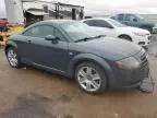 2004 Audi TT