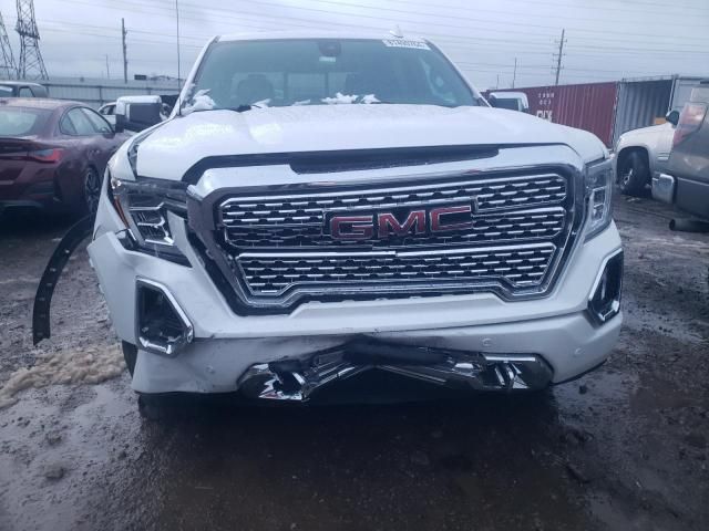 2021 GMC Sierra K1500 Denali