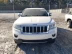 2013 Jeep Grand Cherokee Overland