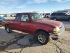 1999 Ford Ranger Super Cab