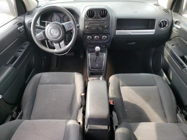 2014 Jeep Compass Sport