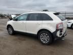 2008 Ford Edge Limited