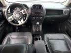 2011 Jeep Patriot Latitude