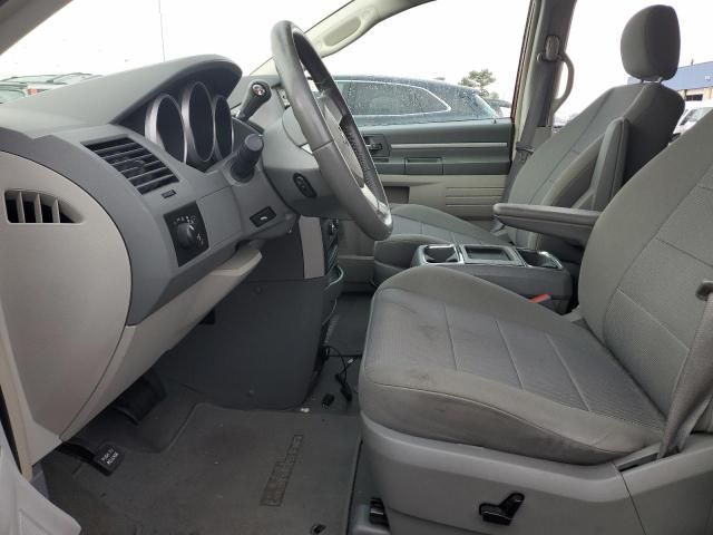 2009 Dodge Grand Caravan SXT