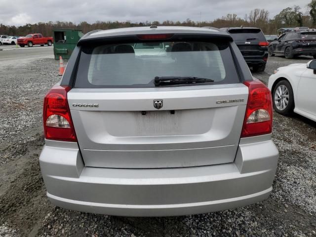 2010 Dodge Caliber Mainstreet