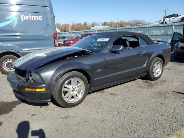 2007 Ford Mustang GT