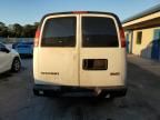 2007 GMC Savana G3500