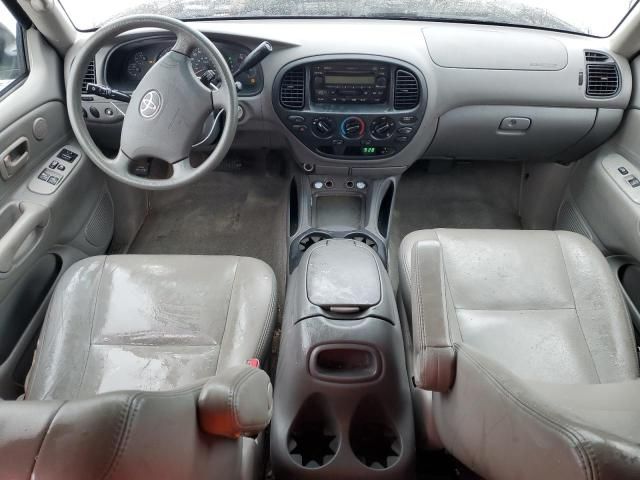 2006 Toyota Tundra Access Cab SR5