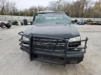 2007 Chevrolet Silverado K2500 Heavy Duty