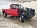 2007 Chevrolet Silverado K2500 Heavy Duty