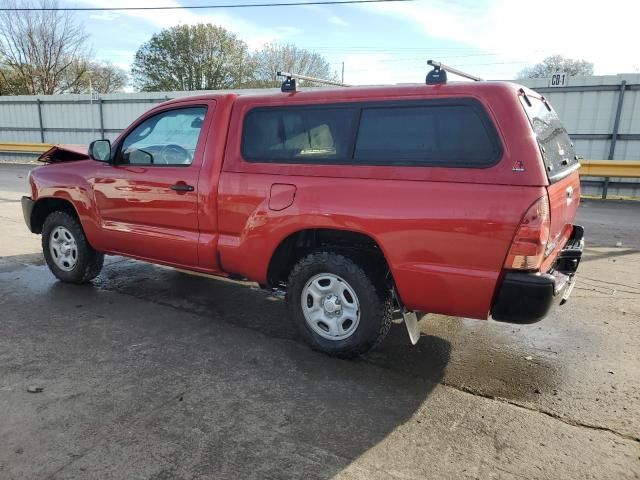 2014 Toyota Tacoma