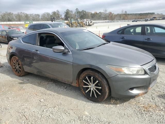 2009 Honda Accord EXL