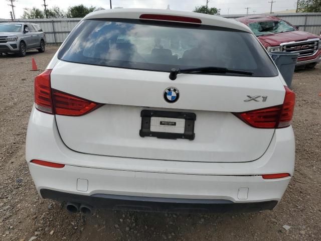 2014 BMW X1 SDRIVE28I