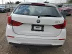 2014 BMW X1 SDRIVE28I