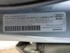 2012 Audi A6 Premium Plus