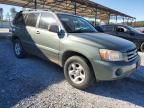 2006 Toyota Highlander