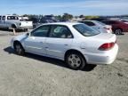 2002 Honda Accord EX