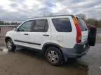 2004 Honda CR-V EX