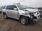 2011 Toyota 4runner SR5