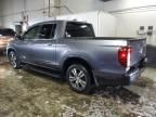 2017 Honda Ridgeline RTS