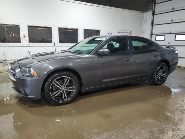 2013 Dodge Charger SXT