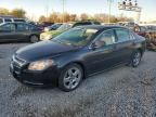 2010 Chevrolet Malibu 1LT